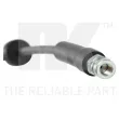 NK 854115 - Flexible de frein