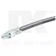 NK 854303 - Flexible de frein