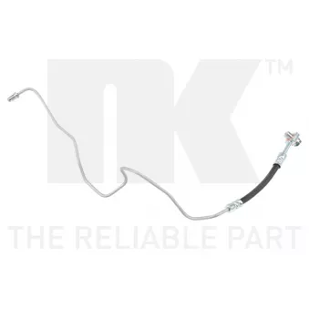 Flexible de frein NK OEM 6Q0611763Q
