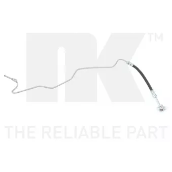 NK 854315 - Flexible de frein