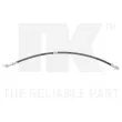 NK 8545115 - Flexible de frein