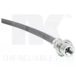 NK 8545116 - Flexible de frein