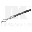 NK 8545123 - Flexible de frein