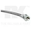 NK 8545124 - Flexible de frein