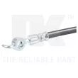 NK 8545154 - Flexible de frein