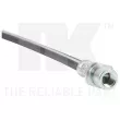 NK 8545154 - Flexible de frein
