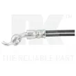 NK 8545168 - Flexible de frein