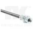 NK 8545168 - Flexible de frein
