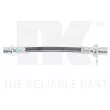 NK 8545169 - Flexible de frein