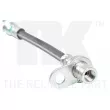 NK 8545169 - Flexible de frein