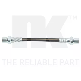 NK 8545170 - Flexible de frein