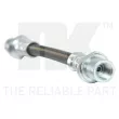 NK 8545170 - Flexible de frein