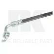 NK 8545180 - Flexible de frein