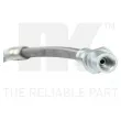 NK 8545197 - Flexible de frein