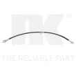 NK 8545259 - Flexible de frein
