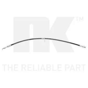 Flexible de frein NK 8545261