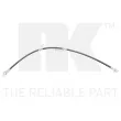 NK 8545266 - Flexible de frein