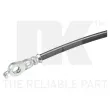 NK 8545266 - Flexible de frein