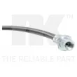 NK 8545266 - Flexible de frein