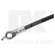 NK 8545268 - Flexible de frein