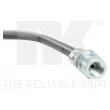 NK 8545268 - Flexible de frein