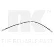 NK 8545269 - Flexible de frein