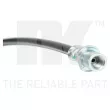 NK 8545269 - Flexible de frein