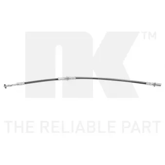 NK 854536 - Flexible de frein
