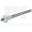 NK 854540 - Flexible de frein