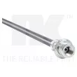NK 854540 - Flexible de frein
