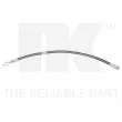 NK 854542 - Flexible de frein