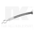 NK 854542 - Flexible de frein