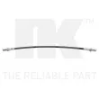 NK 854553 - Flexible de frein