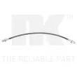NK 854589 - Flexible de frein