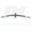 NK 854702 - Flexible de frein