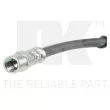 NK 854709 - Flexible de frein
