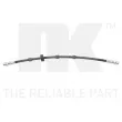 NK 8547100 - Flexible de frein