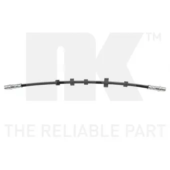NK 8547101 - Flexible de frein