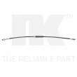 NK 8547102 - Flexible de frein