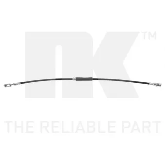 Flexible de frein NK OEM 1Q0611701D