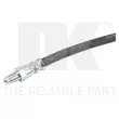NK 854711 - Flexible de frein