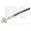 NK 8547112 - Flexible de frein