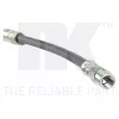 NK 8547113 - Flexible de frein