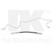 NK 8547114 - Flexible de frein