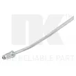 NK 8547116 - Flexible de frein