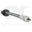 NK 8547118 - Flexible de frein
