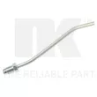 NK 8547127 - Flexible de frein