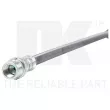 NK 8547129 - Flexible de frein