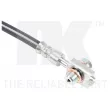 NK 8547129 - Flexible de frein