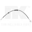 NK 8547135 - Flexible de frein